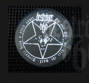 Image of Pentawolf patch